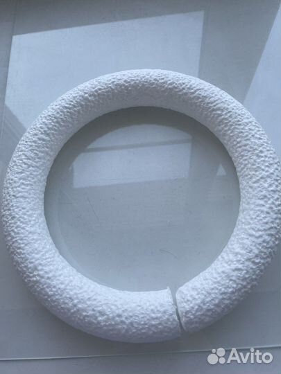 Заготовка для декорирования «Венок»