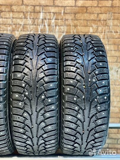 Nokian Tyres Nordman 5 205/55 R16