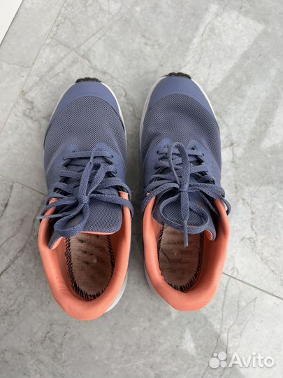 Кроссовки nike детские 35 размер