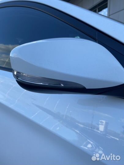 Hyundai Solaris 1.6 AT, 2016, 67 500 км