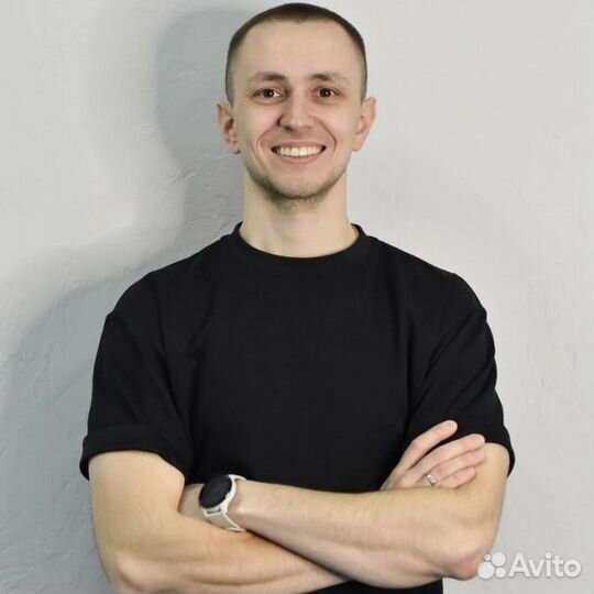 Персональные тренировки на Октябрьском поле