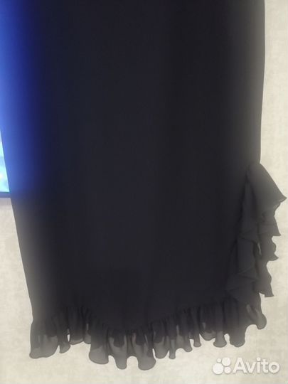 Платье - Сарафан