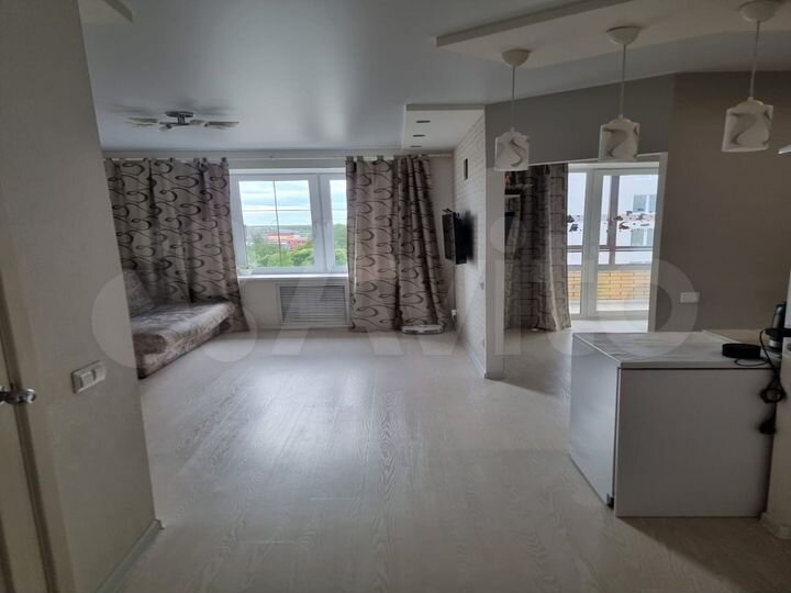 1-к. квартира, 31,6 м², 5/9 эт.