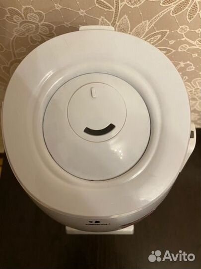 Электрический увлажнитель воздуха Timberk