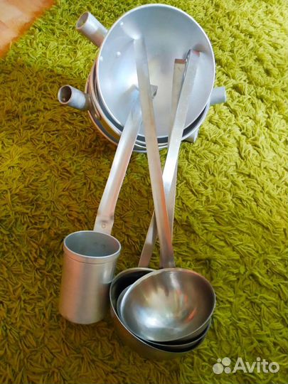 Черпак СССР