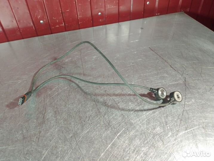 Датчик детонации Bmw 3 Series E92 N52B25A 2.5I