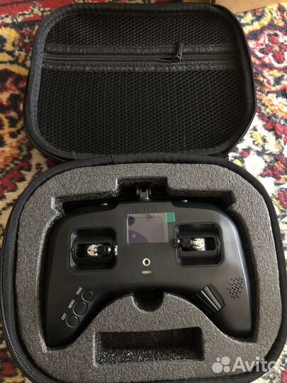 Tbs Tango 2 pro V4 + кейс