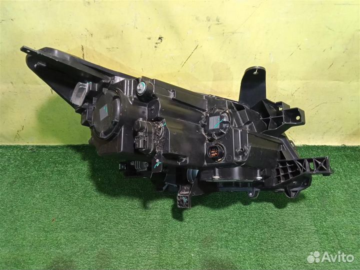 Фара левая LED Haval (Хавал) H9 2015