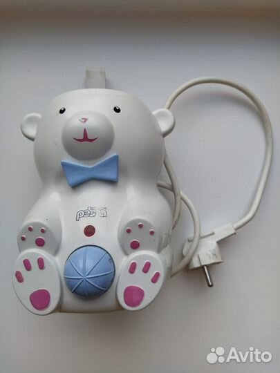 Подогреватель для детского питания Petra