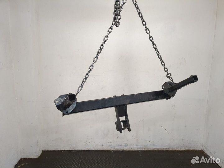 Прицепное устройство Subaru Forester 2013, 2014