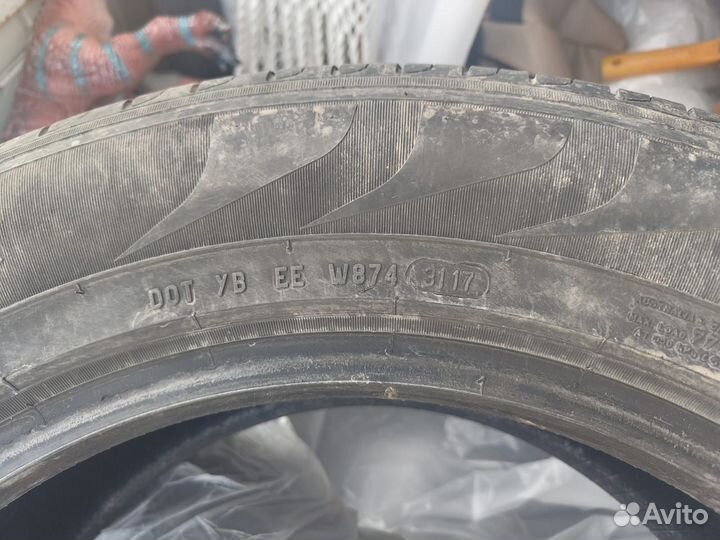 Pirelli Scorpion Verde 215/65 R17 99V