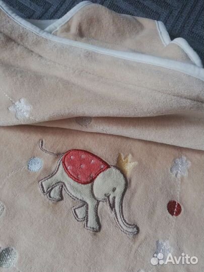 Конверт, пелёнка-конверт, кокон