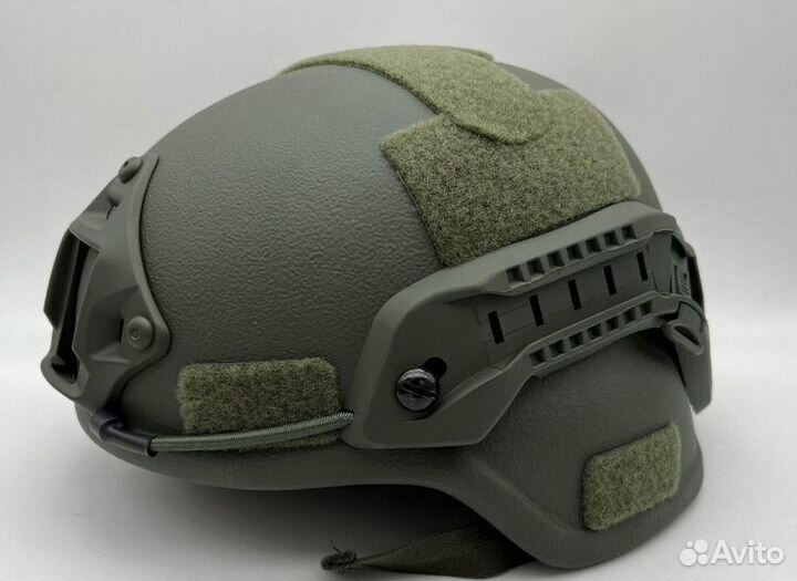 Баллистический шлем бр 1