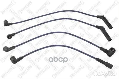 К-кт проводов MB W124/W210 1.8/2.0/2.3