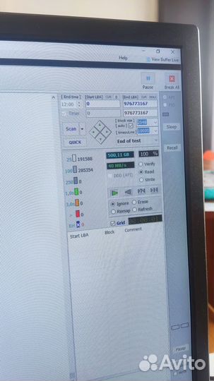 Жесткий диск 500 гб 2.5