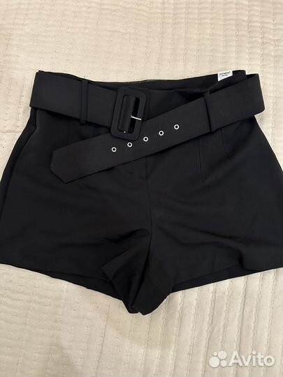 Шорты zara L новые