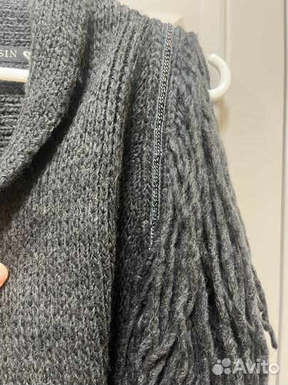 Стильный жакет