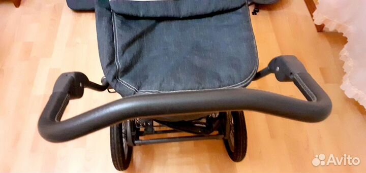 Коляска Inglesina Sofia 2 в 1