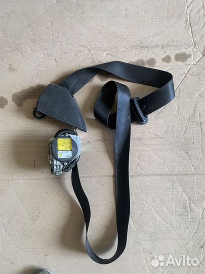 Ремень безопасности Fiat Linea (ZAF 323) 2007-2015