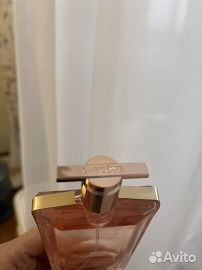 Парфюмерия Ланком