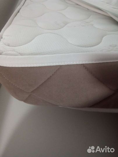 Матрас детский