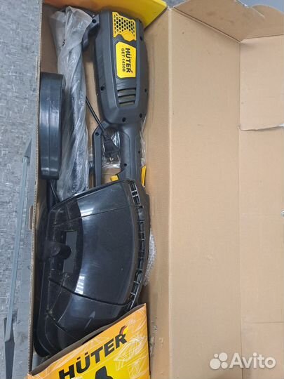 Триммер электрический