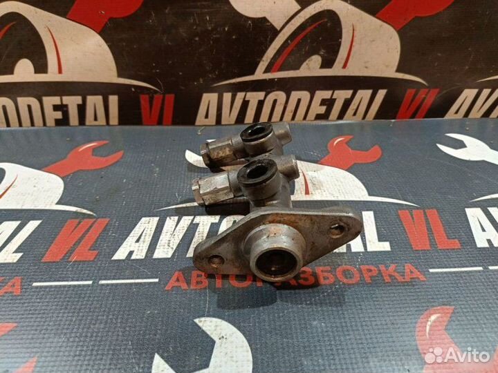 Главный тормозной цилиндр Hyundai Accent седан