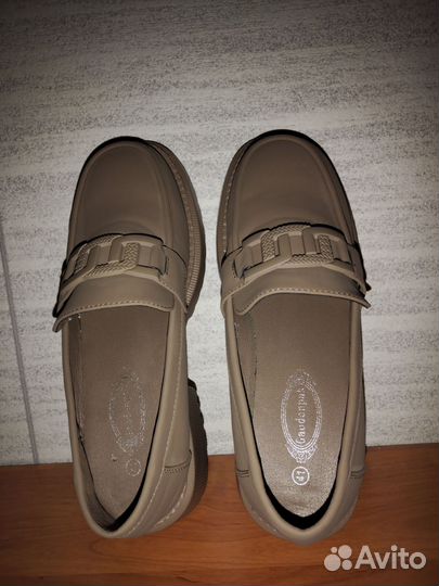 Туфли женские