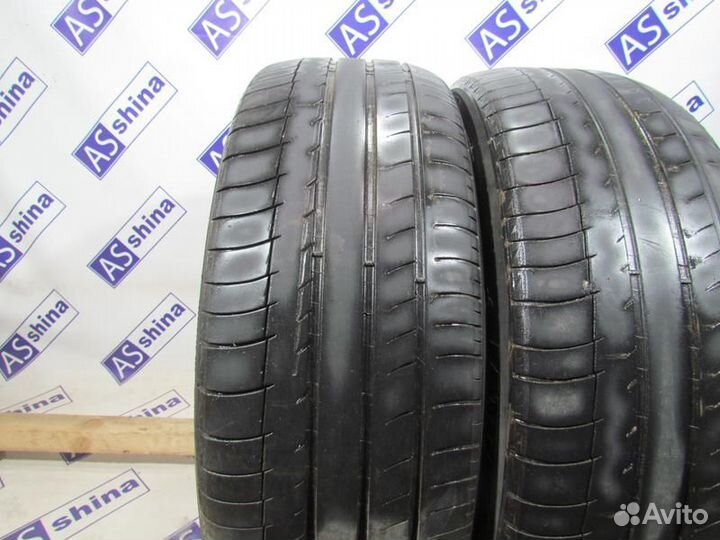 Michelin Latitude Sport 225/60 R18 92N