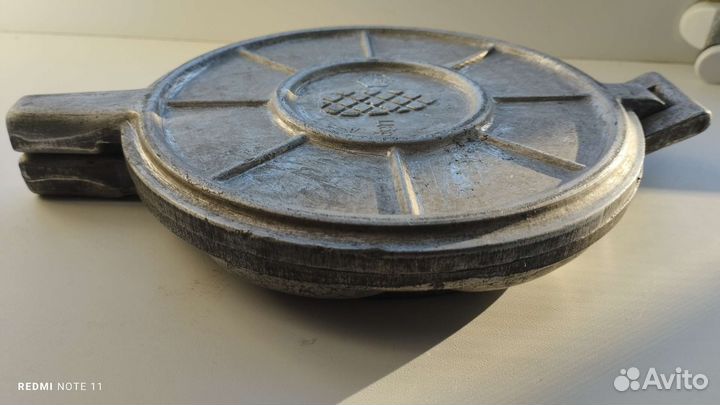 Форма СССР Шишки