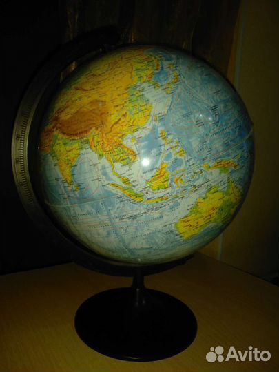 Глобус