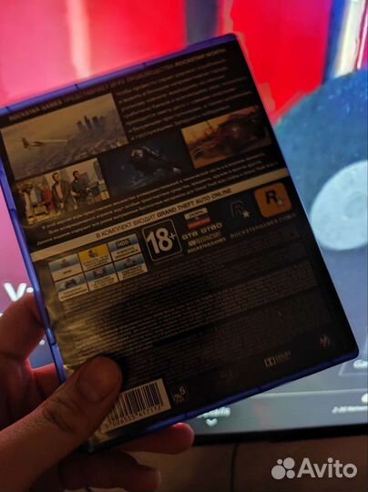 Игры для приставок ps4 обмен