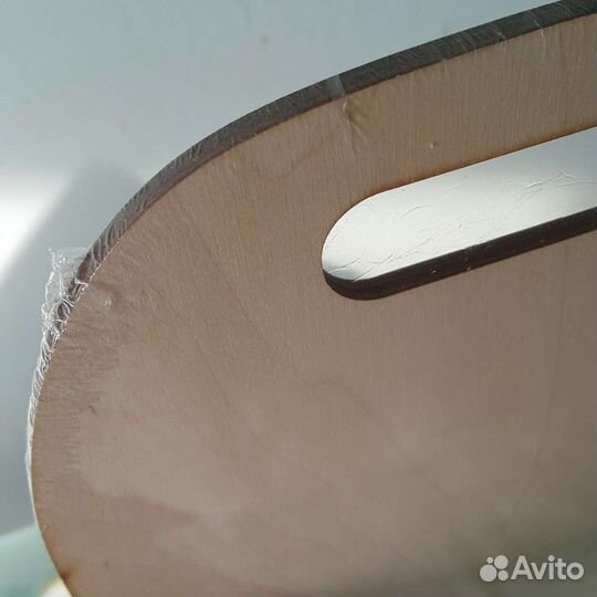 Доска новая разделочная