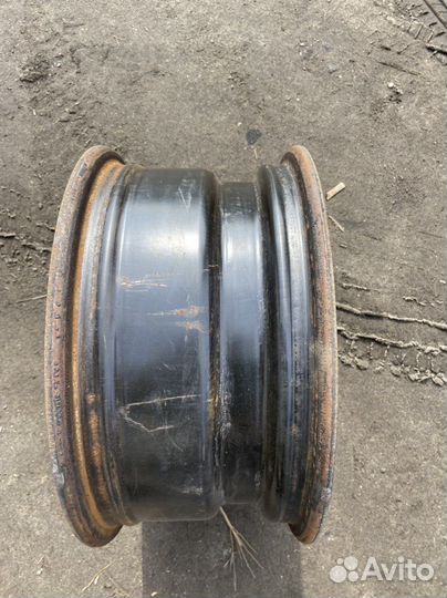 Диски r15