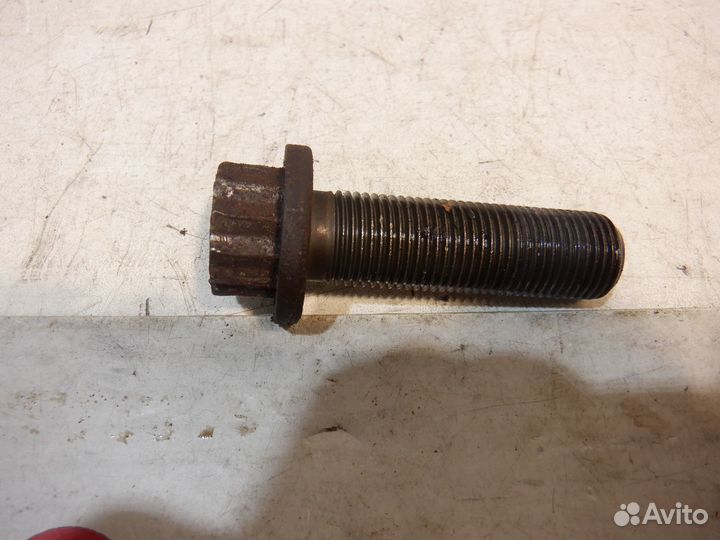 Болт коленвала Audi A4 BWE 2.0 tfsi