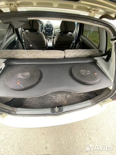 Полка с колонками jbl cs 3110