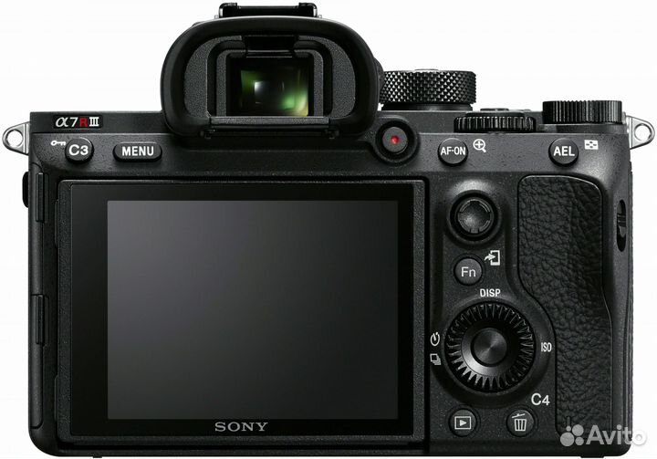 Sony Alpha A7R III A (ilce-7RM3A) Новый, гарантия