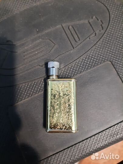 Канистра для бензина металлическая 5мл, 7мл