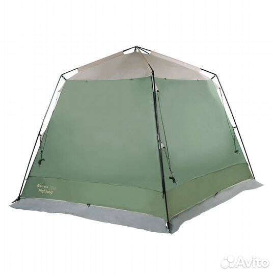 Шатер BTrace Highland