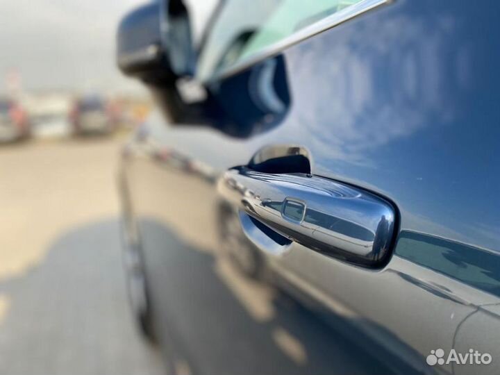 Volvo XC60 2.0 AT, 2018, 133 000 км