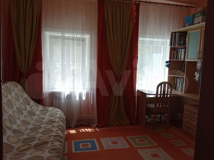 Дом 70 м² на участке 6 сот.