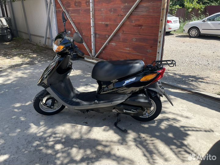 Yamaha Jog
