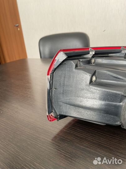 Фонарь задний левый LED Mazda 6 GJ gja151160b