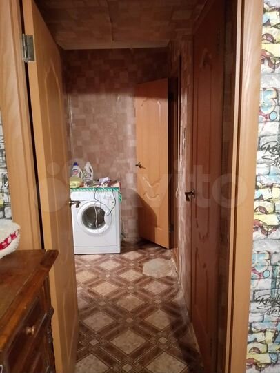 Аукцион: 2-к. квартира, 54,2 м², 5/5 эт.