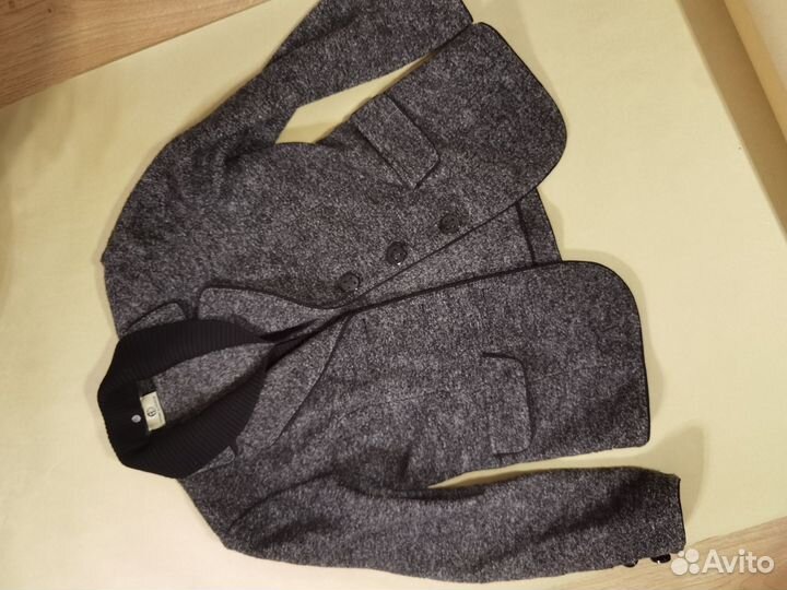 Пиджак Attitude by ve Quaud 40 размер L. Германия