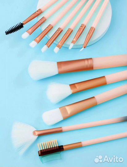 Кисти для макияжа