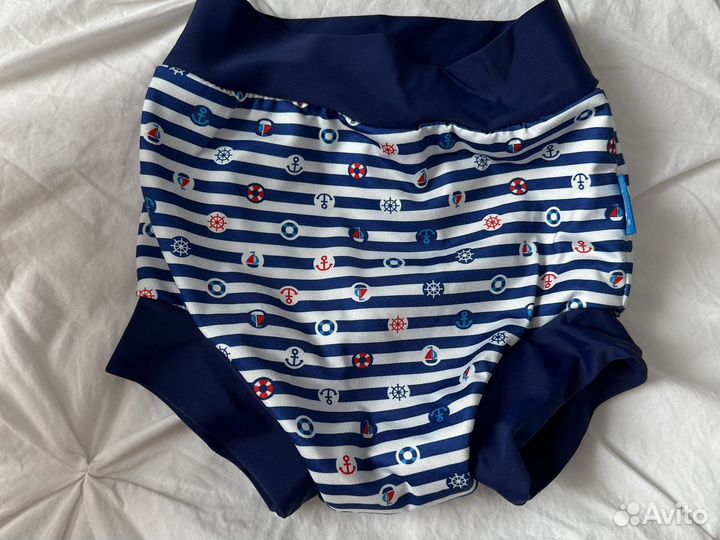 Плавки детские