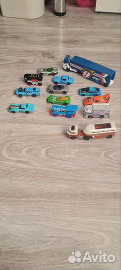 Машинки хот вилс hot wheels