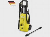 Аппарат высокого давления karcher K 4 Universal 1