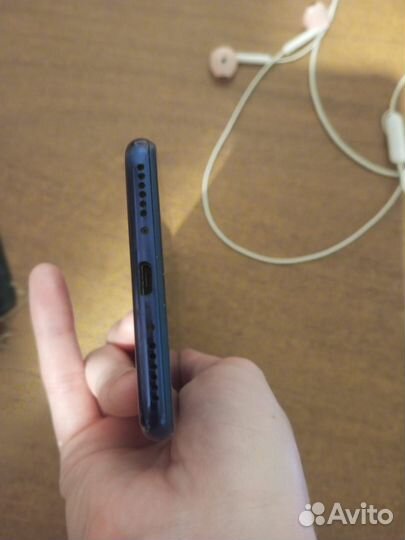 HONOR 6C Pro, 3/32 ГБ